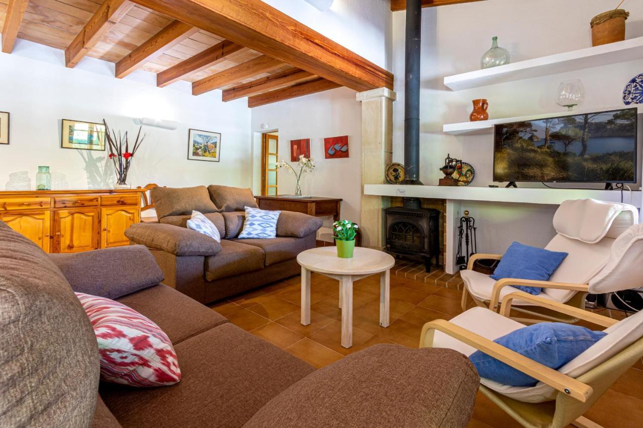 Can Segui Petit By Homevillas360 Port de Pollença